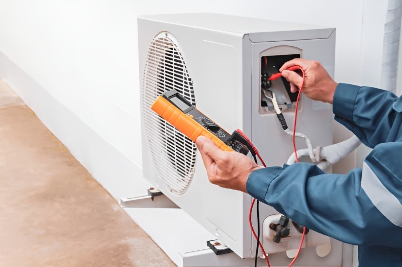 Air Conditioner Service in North Bay Village