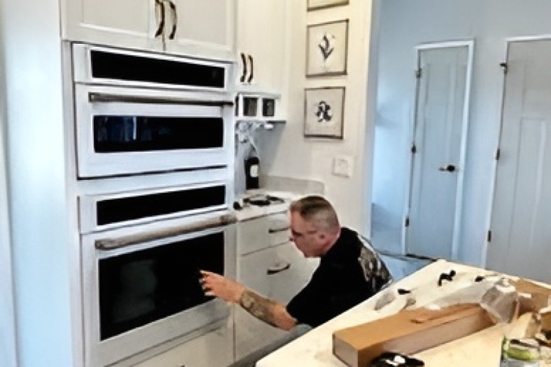 Double Wall Oven Repair in North Bay Village