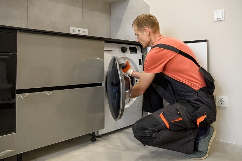 Dryer repair in North Bay Village