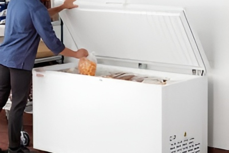 Freezer Repair in North Bay Village