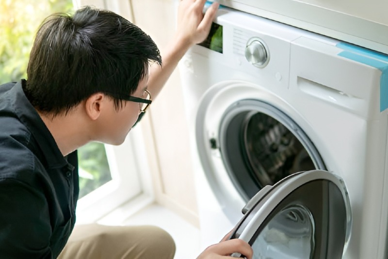 Washing Machine repair in North Bay Village