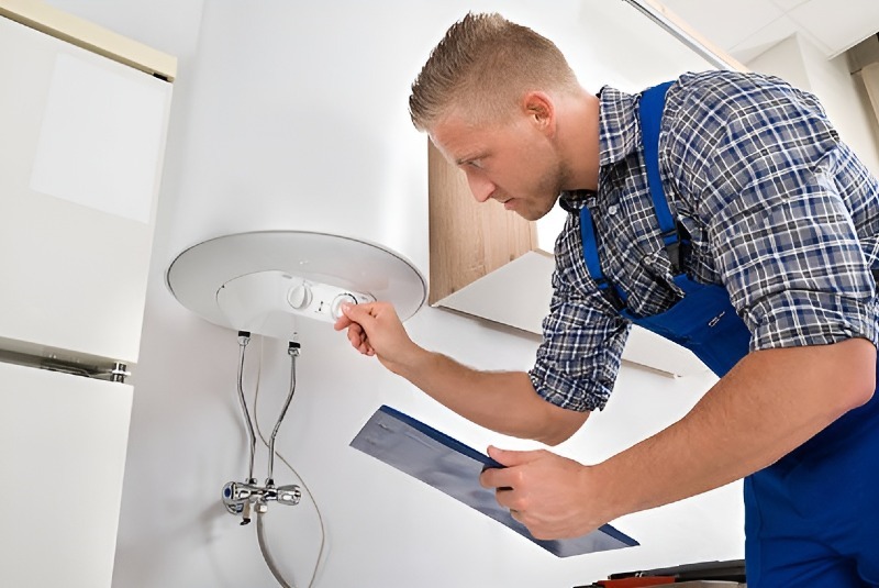 Essential Guide to Water Heater Repair in North Bay Village, FL